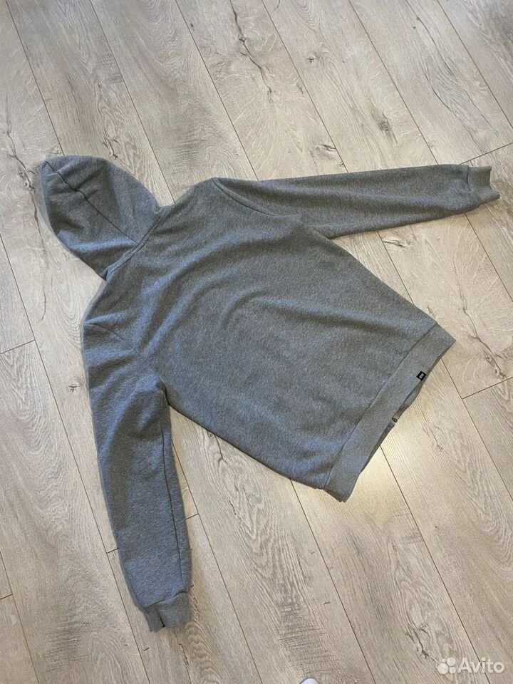 Зип-Кофта «Puma»/S/Оригинал - миниатюра 9