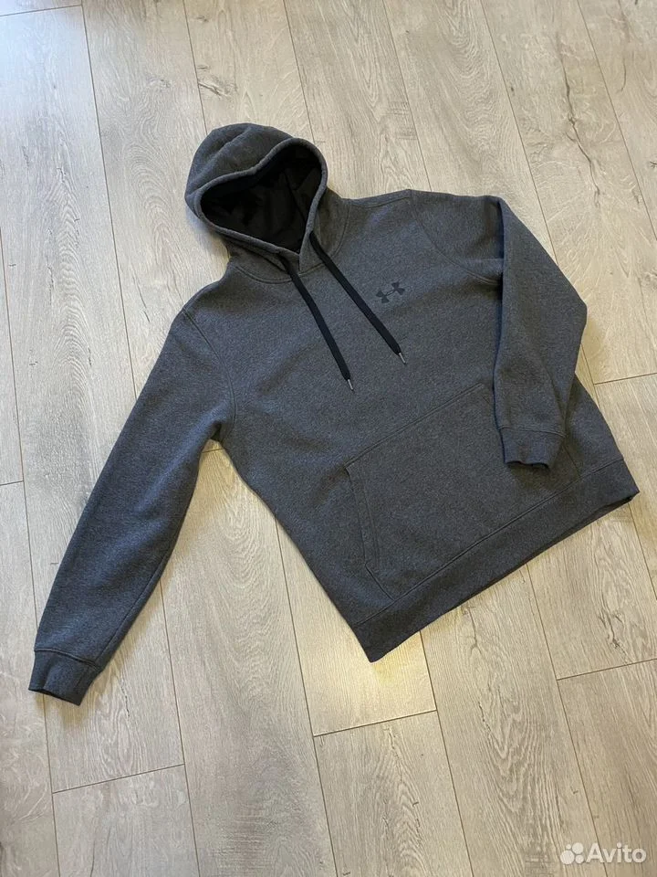 Худи «Under Armour»/L/Оригинал - изображение 1