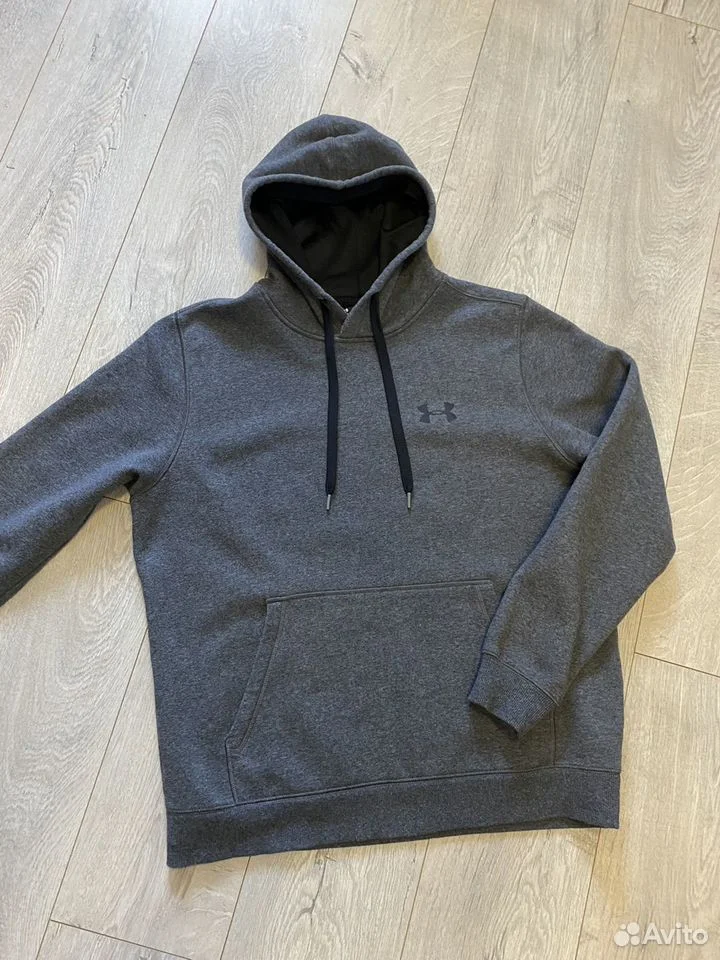 Худи «Under Armour»/L/Оригинал - миниатюра 2