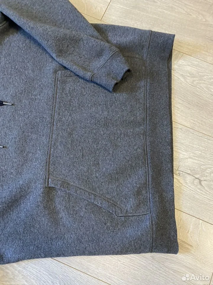 Худи «Under Armour»/L/Оригинал - миниатюра 3
