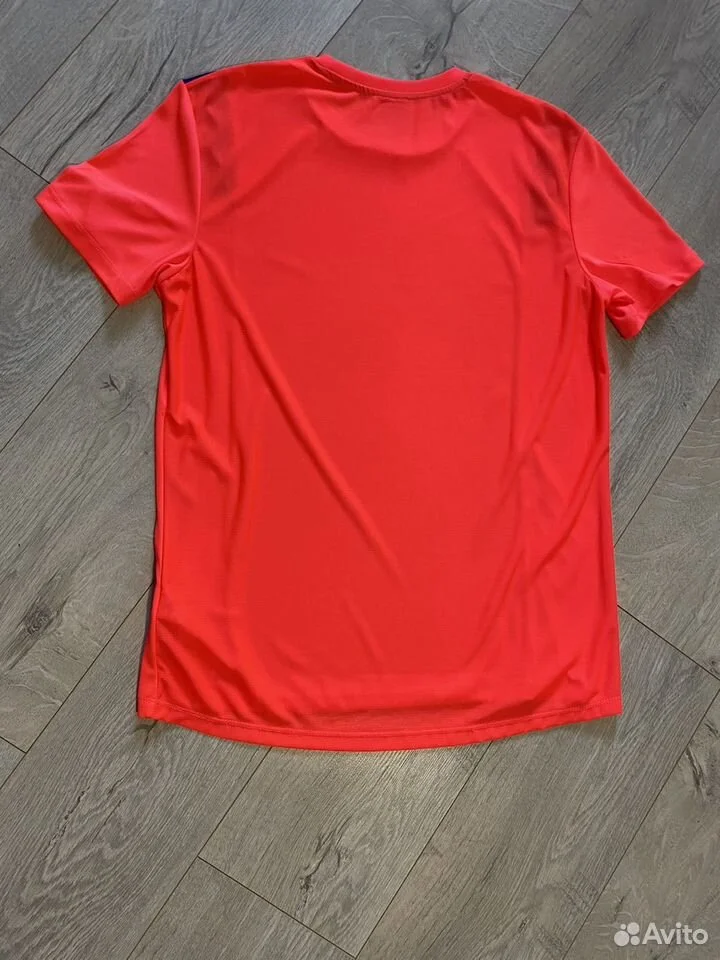 Спортивная майка «Diadora»/M/Оригинал - миниатюра 5