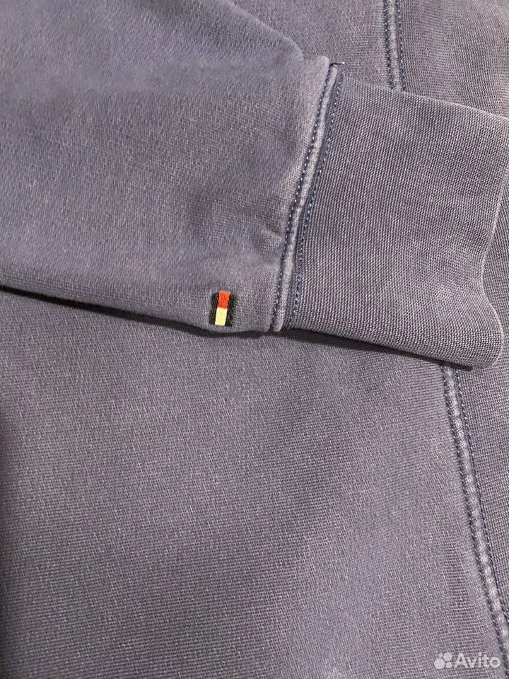 Свитшот «Tommy Hilfiger»/L/ Оригинал - миниатюра 5