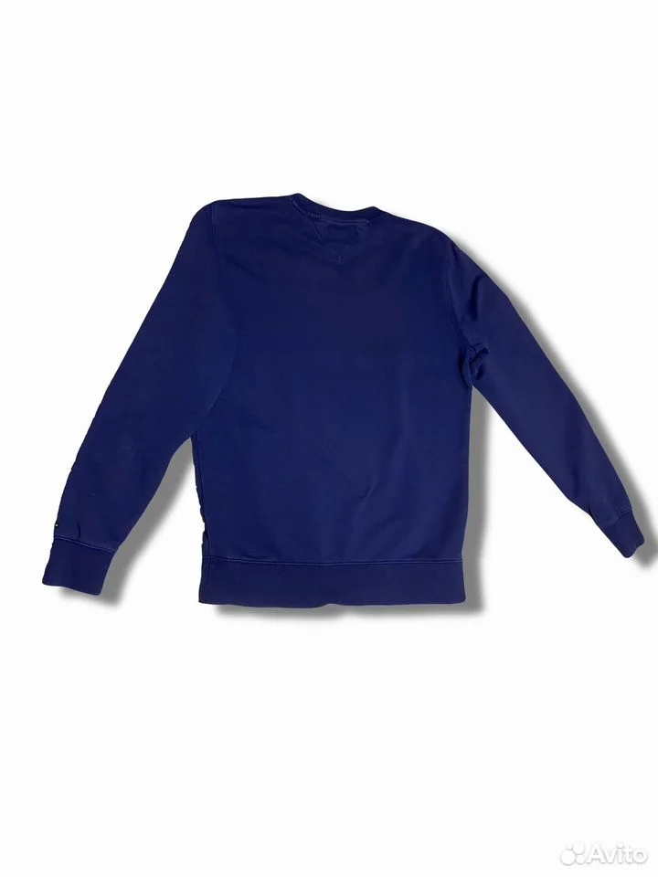 Свитшот «Tommy Hilfiger»/L/ Оригинал - миниатюра 6