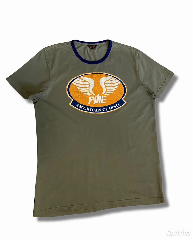 Футболка «PME Legends»/XL/Оригинал - миниатюра 2
