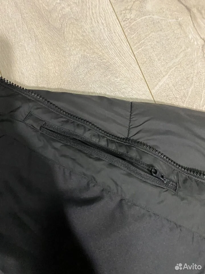 Куртка «Adidas»/XL/Оригинал - миниатюра 6