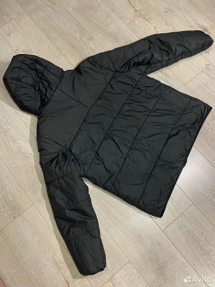 Куртка «Adidas»/XL/Оригинал - миниатюра 8