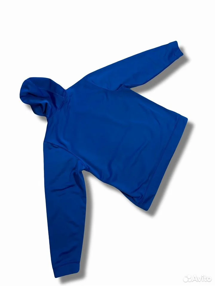 Худи Under Armour /L/ Оригинал - миниатюра 7