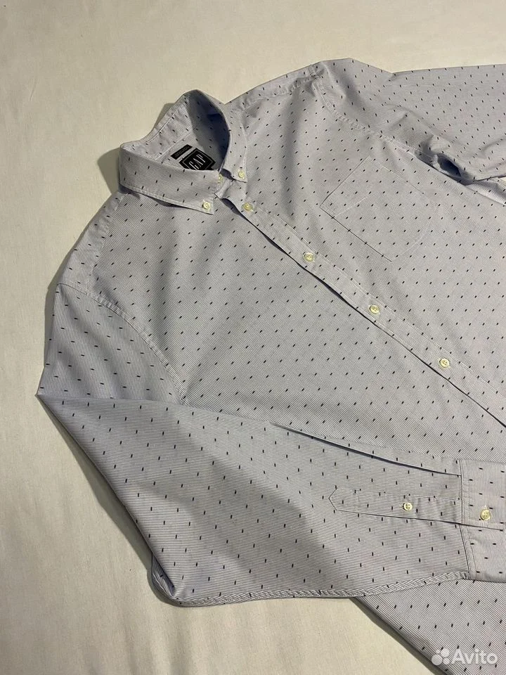 Рубашка «GAP» / XL / Оригинал - миниатюра 3