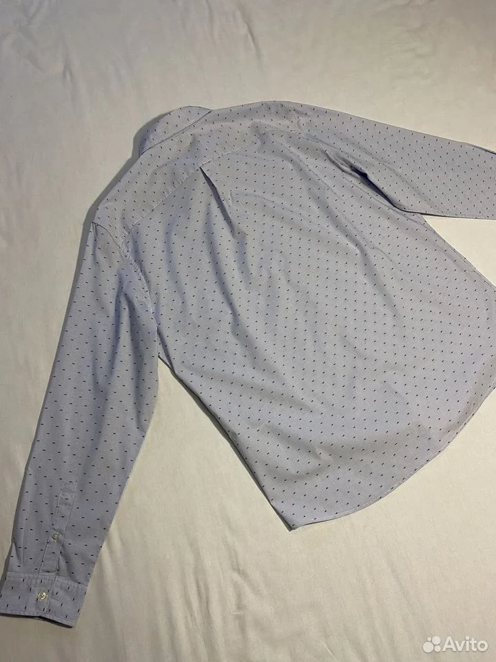Рубашка «GAP» / XL / Оригинал - миниатюра 8