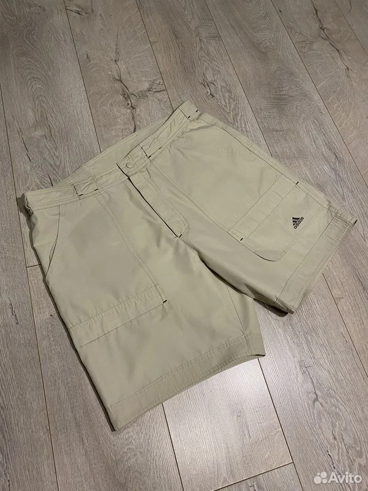 Шорты «Adidas»/L/Оригинал - изображение 1