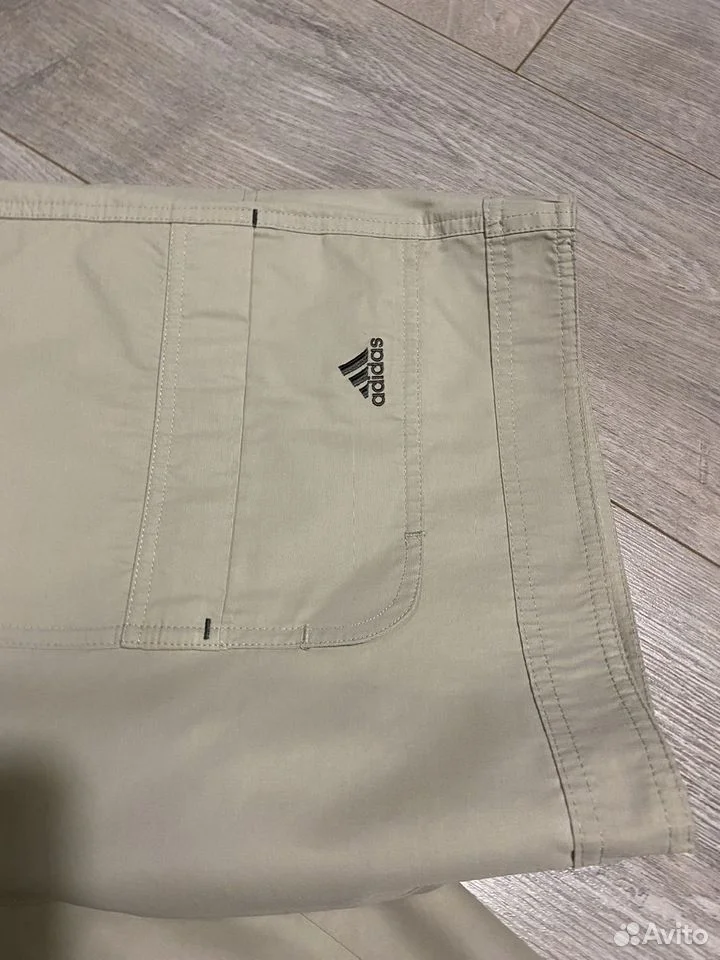 Шорты «Adidas»/L/Оригинал - миниатюра 3