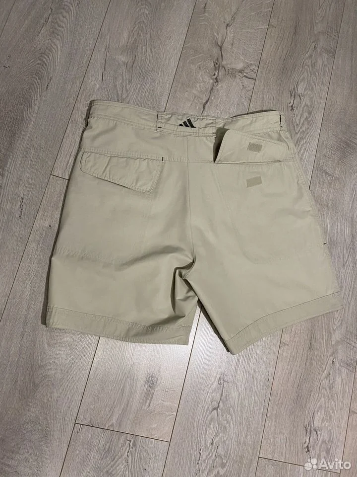 Шорты «Adidas»/L/Оригинал - миниатюра 6