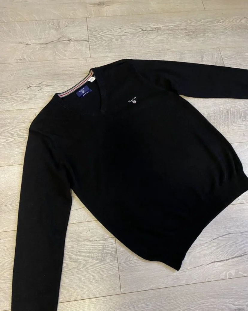 Кофта Gant / S / оригинал - изображение 1