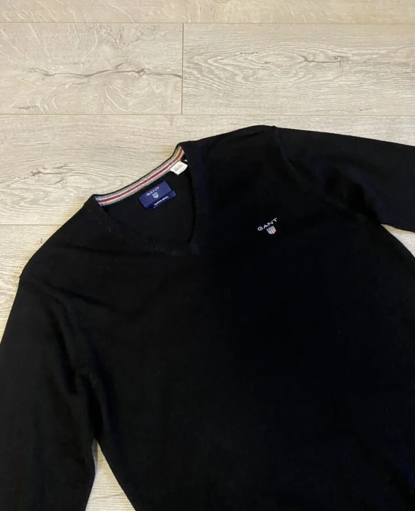 Кофта Gant / S / оригинал - миниатюра 2