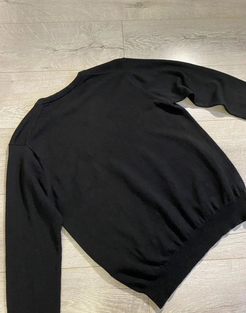 Кофта Gant / S / оригинал - миниатюра 5