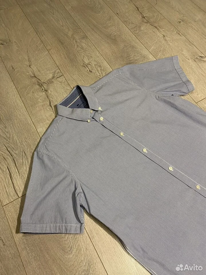 Рубашка «Tom Tailor»/XL/Оригинал - миниатюра 3