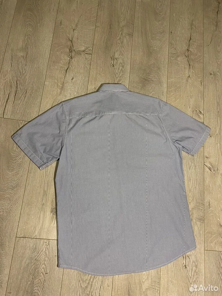 Рубашка «Tom Tailor»/XL/Оригинал - миниатюра 7