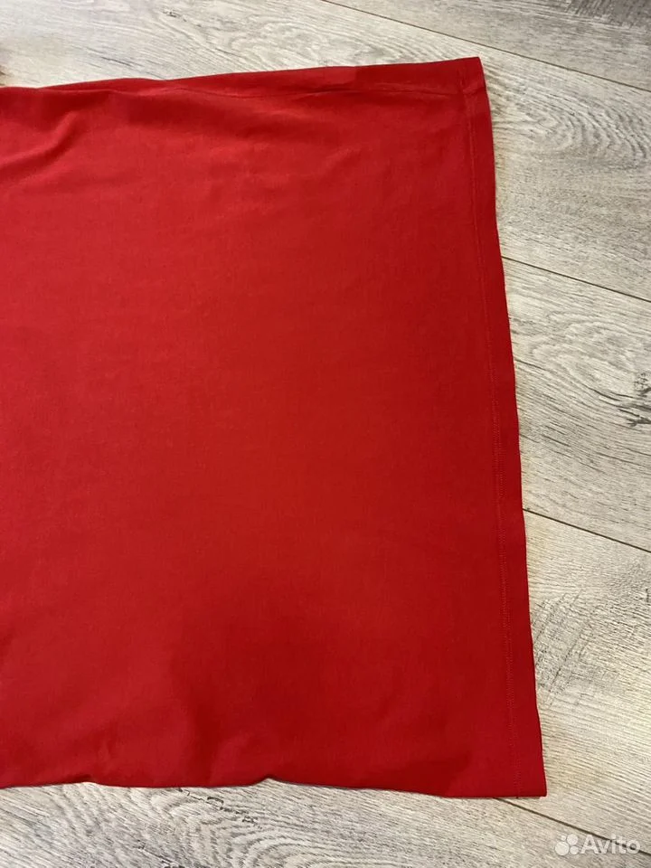 Футболка «Hugo Boss»/XL/Оригинал - миниатюра 4