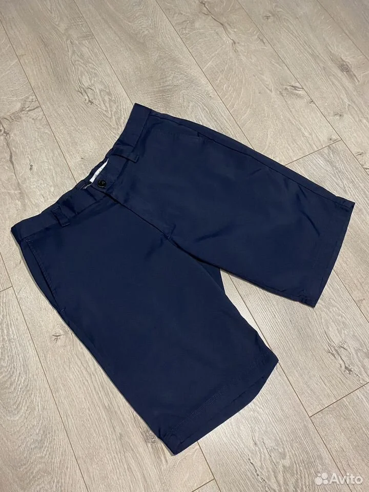 Шорты Calvin Klein/W32/Оригинал - миниатюра 2
