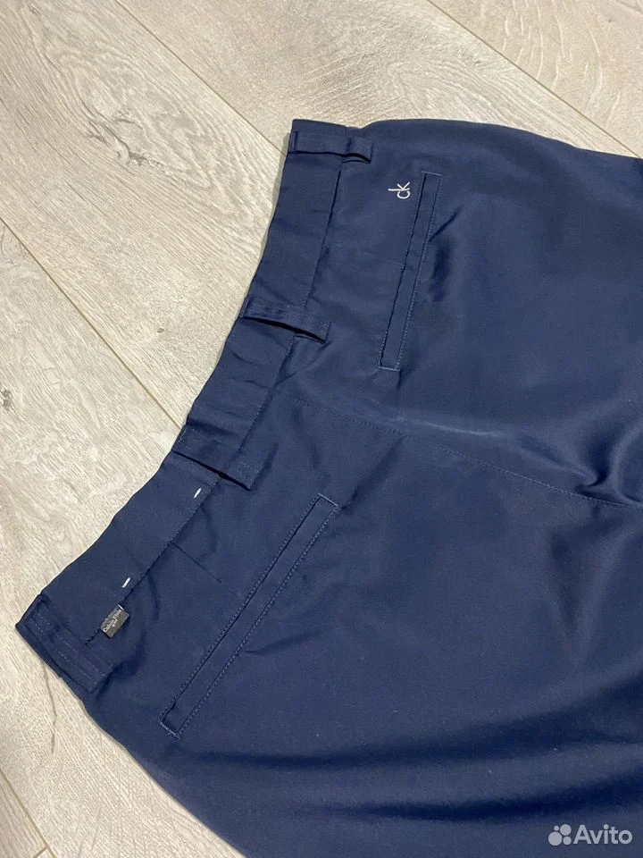 Шорты Calvin Klein/W32/Оригинал - миниатюра 7