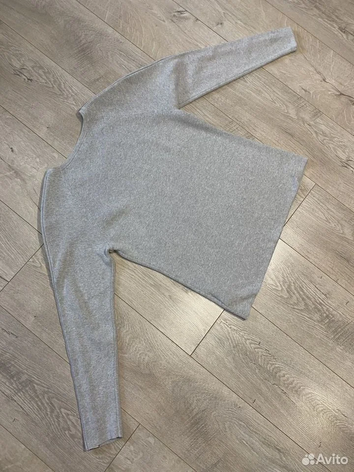 Джемпер «Tommy Hilfiger»/XL/Оригинал - миниатюра 5