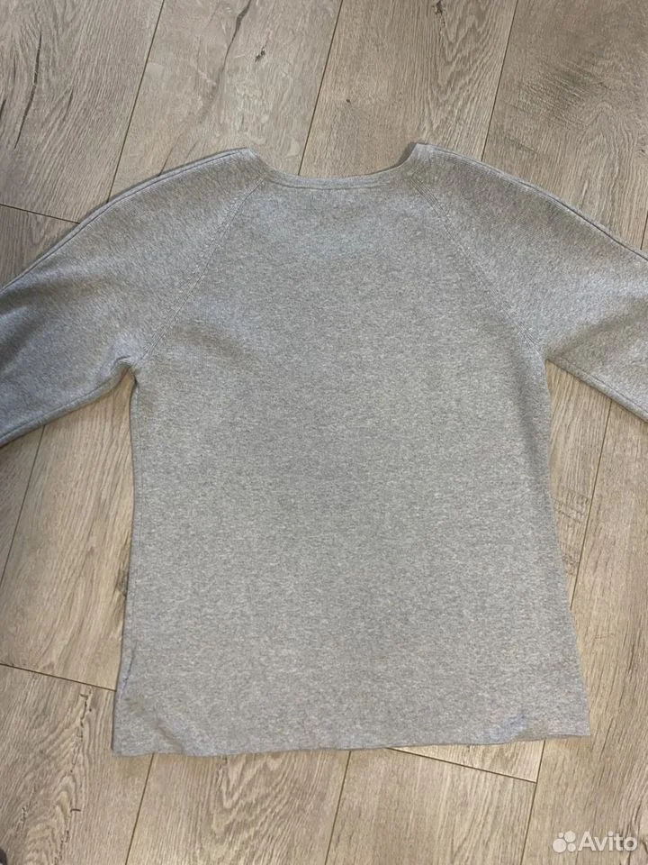 Джемпер «Tommy Hilfiger»/XL/Оригинал - миниатюра 6