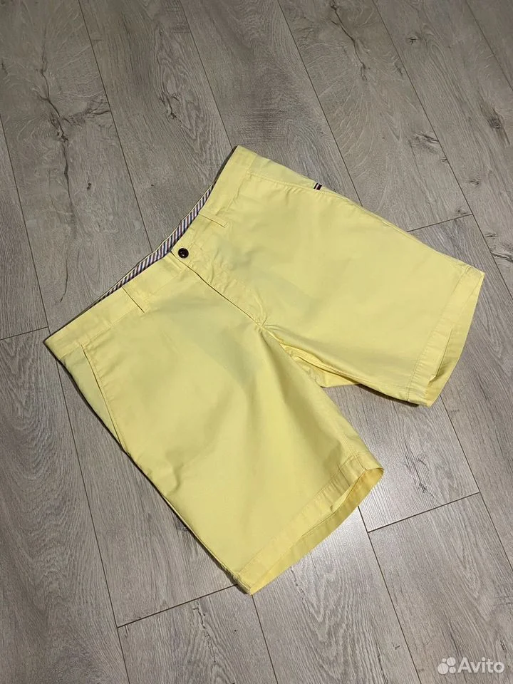 Шорты Tommy Hilfiger/W38/Оригинал - изображение 1