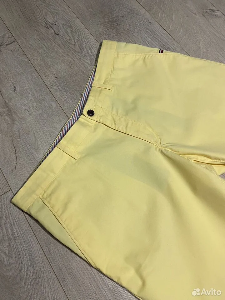Шорты Tommy Hilfiger/W38/Оригинал - миниатюра 2