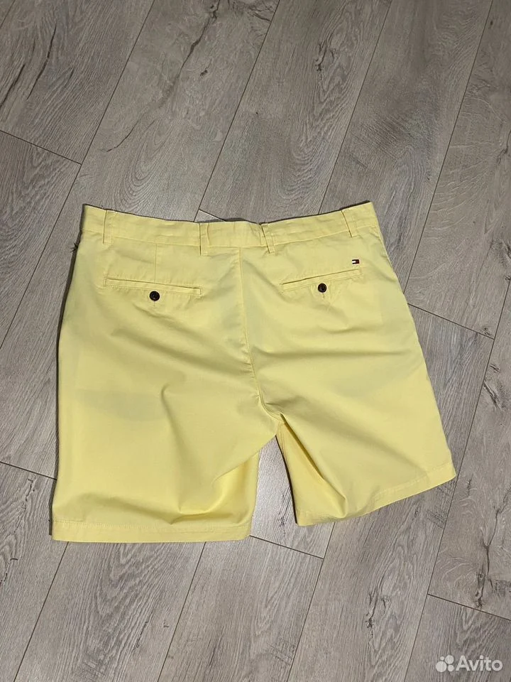 Шорты Tommy Hilfiger/W38/Оригинал - миниатюра 7