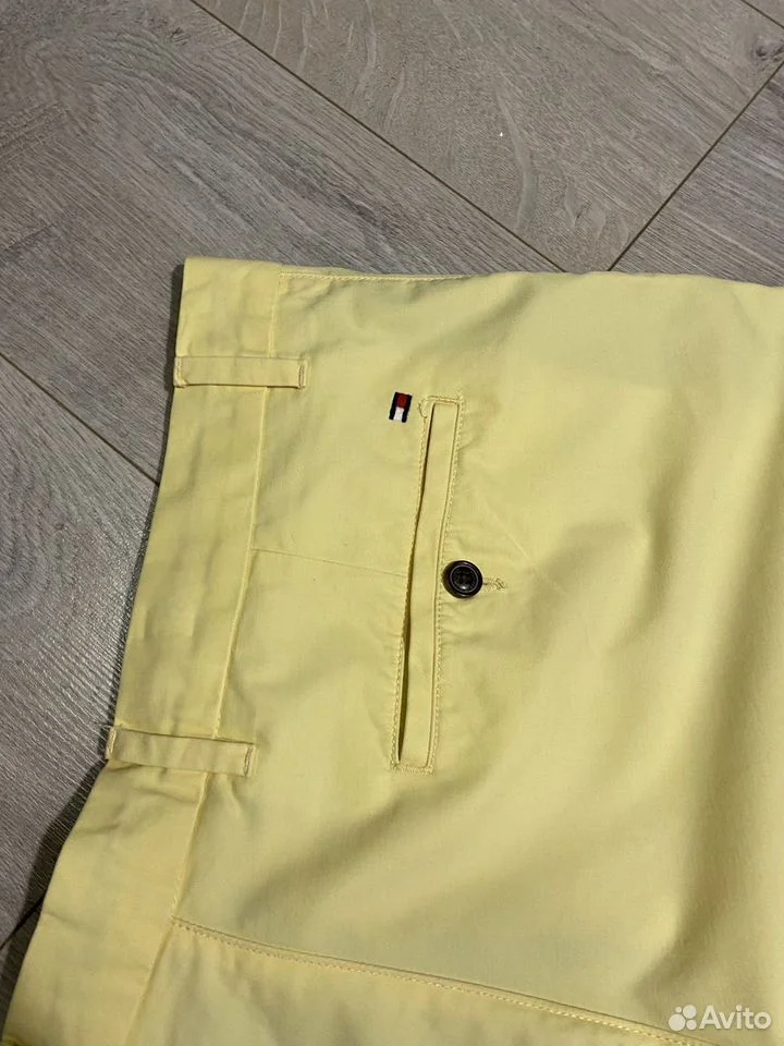 Шорты Tommy Hilfiger/W38/Оригинал - миниатюра 8