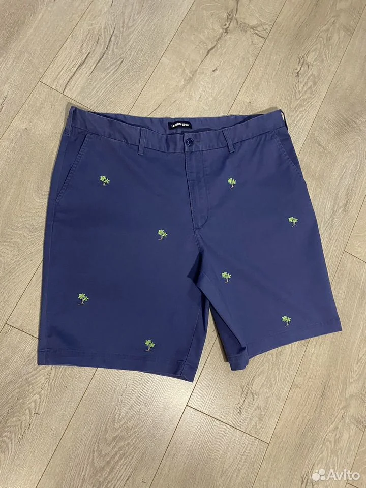 Шорты «Lands'end»/XL/Оригинал