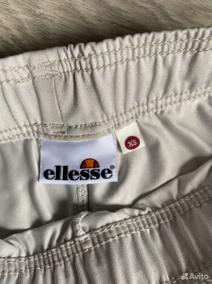 Спортивные лосины Ellesse/ XS / Оригинал - миниатюра 2