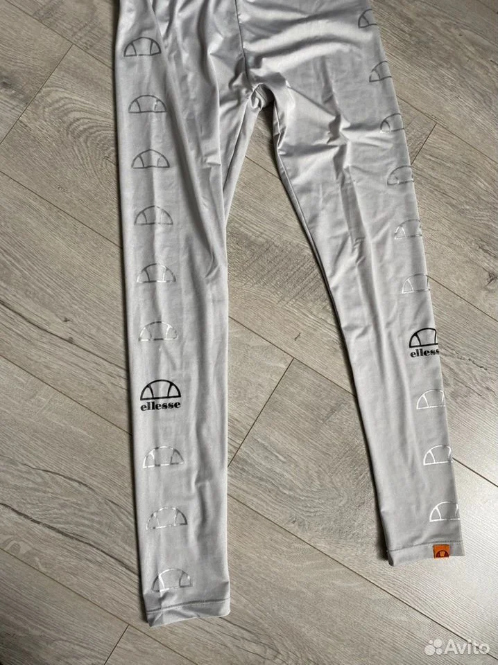 Спортивные лосины Ellesse/ XS / Оригинал - миниатюра 5
