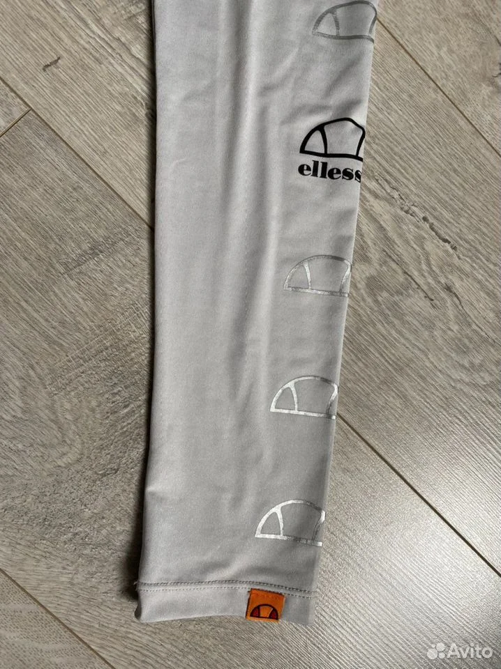 Спортивные лосины Ellesse/ XS / Оригинал - миниатюра 6