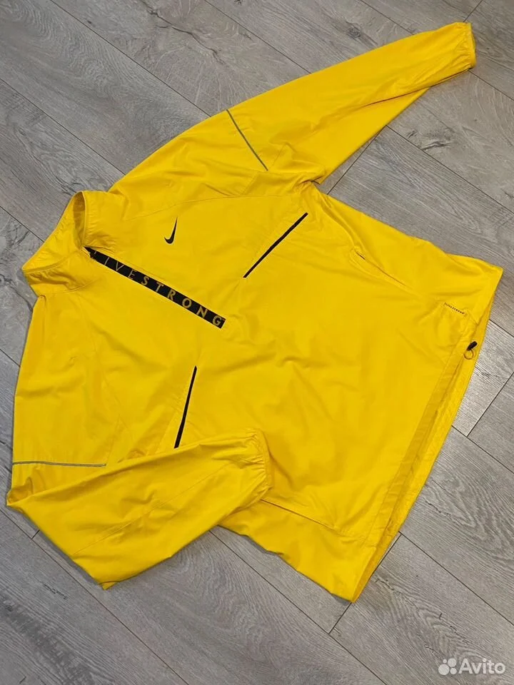Ветровка «Nike»/XL/Оригинал - миниатюра 2