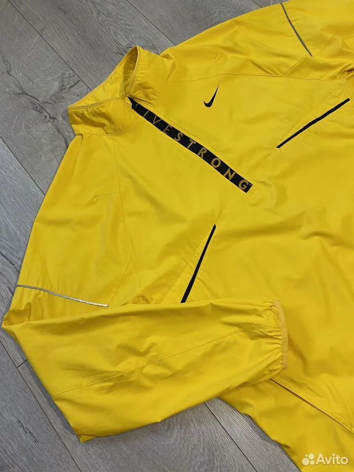 Ветровка «Nike»/XL/Оригинал - миниатюра 3