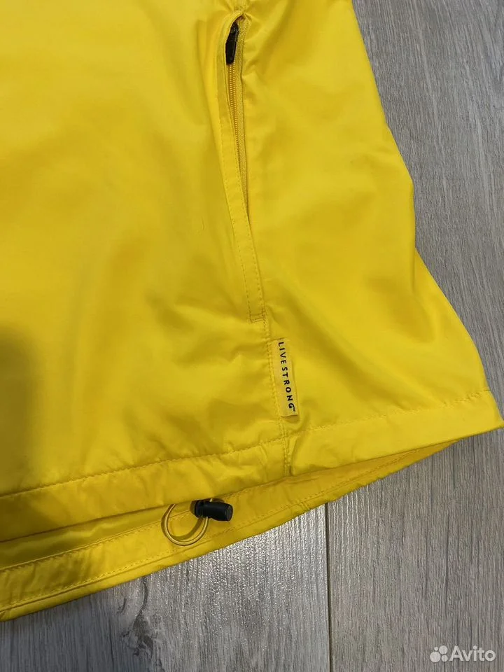 Ветровка «Nike»/XL/Оригинал - миниатюра 5