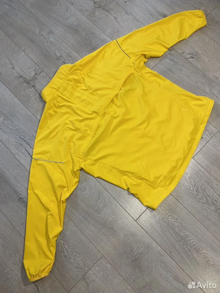 Ветровка «Nike»/XL/Оригинал - миниатюра 7