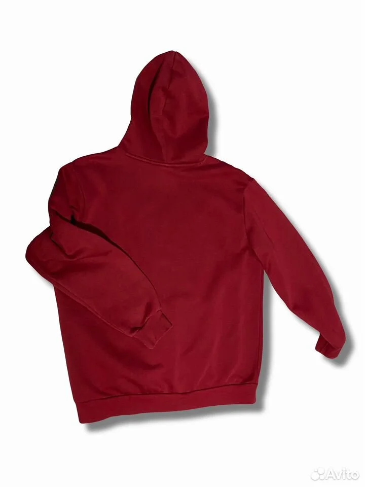 Худи Puma /M/ Оригинал - миниатюра 7