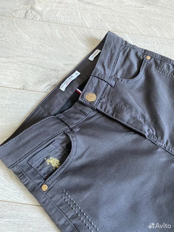Женские штаны U.S. Polo assn/Оригинал