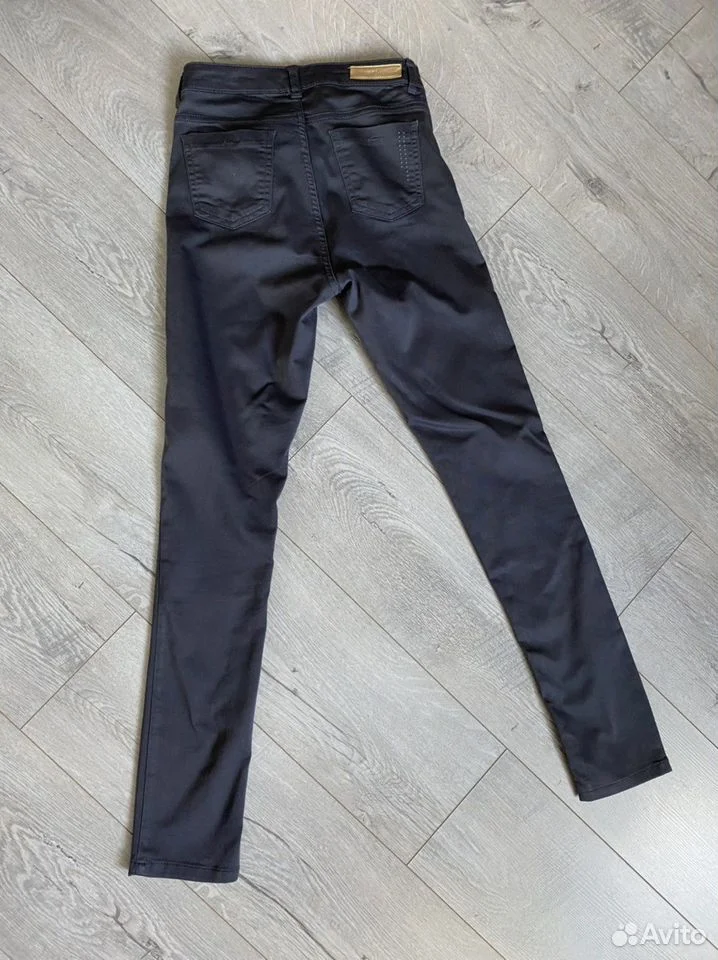 Женские штаны U.S. Polo assn/Оригинал - миниатюра 3