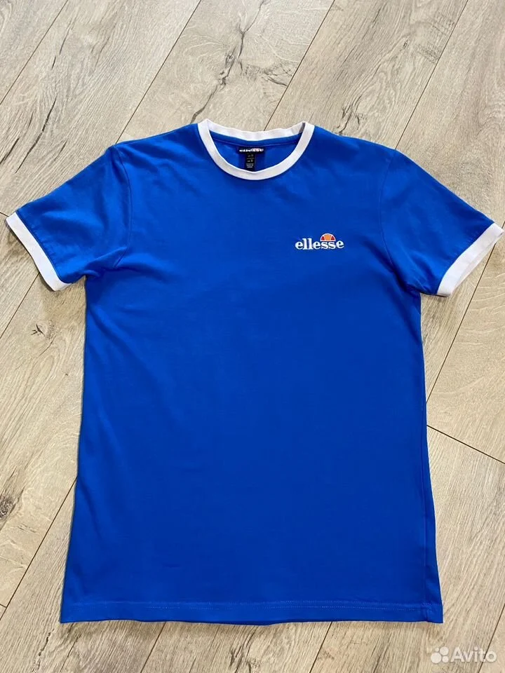 Футболка «Ellesse»/S/Оригинал - изображение 1