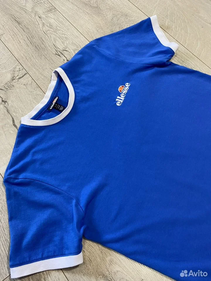 Футболка «Ellesse»/S/Оригинал - миниатюра 2