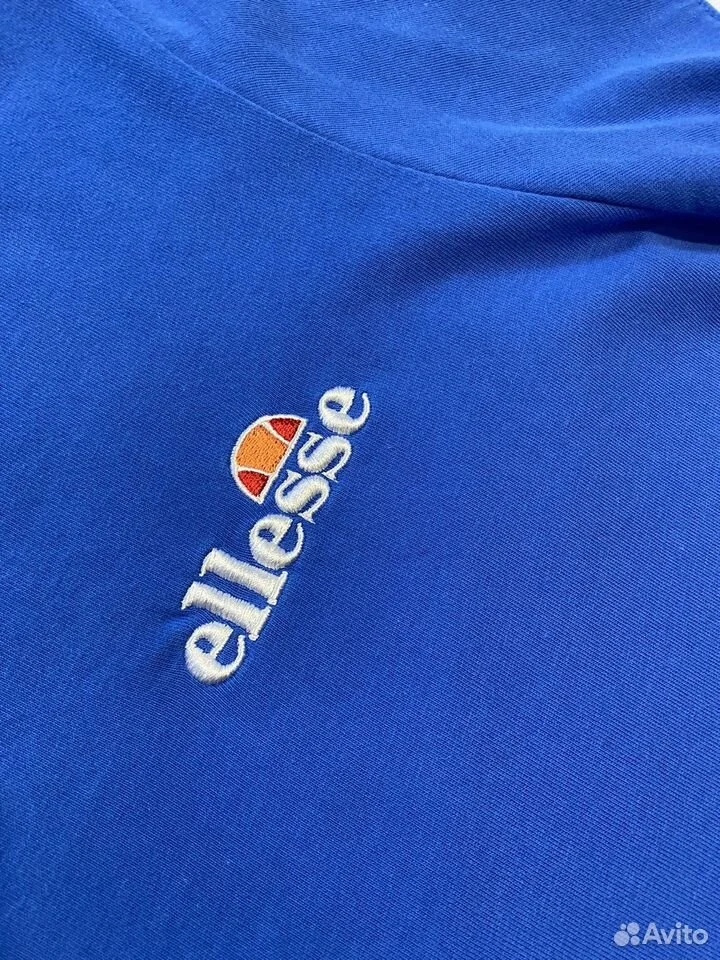 Футболка «Ellesse»/S/Оригинал - миниатюра 3