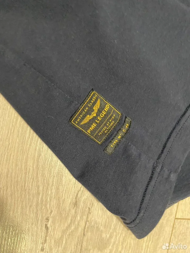 Футболка «PME Legends»/XL/Оригинал - миниатюра 6
