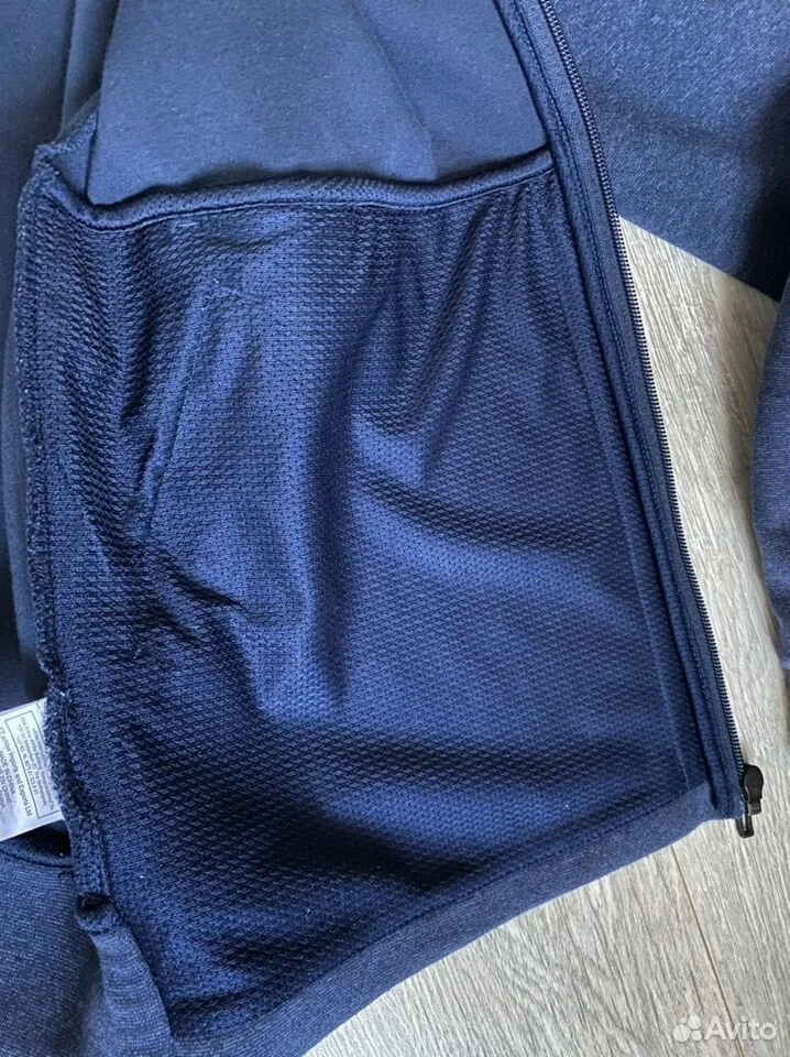 Худи «Adidas» /L/ Оригинал - миниатюра 10