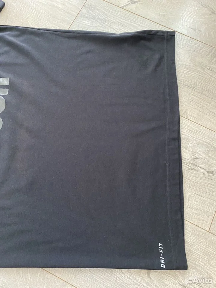 Футболка «Nike»/M/Оригинал - миниатюра 3