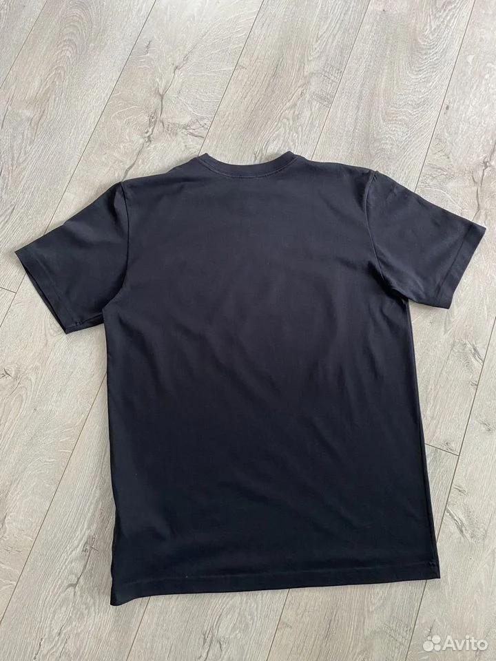 Футболка «Nike»/M/Оригинал - миниатюра 6