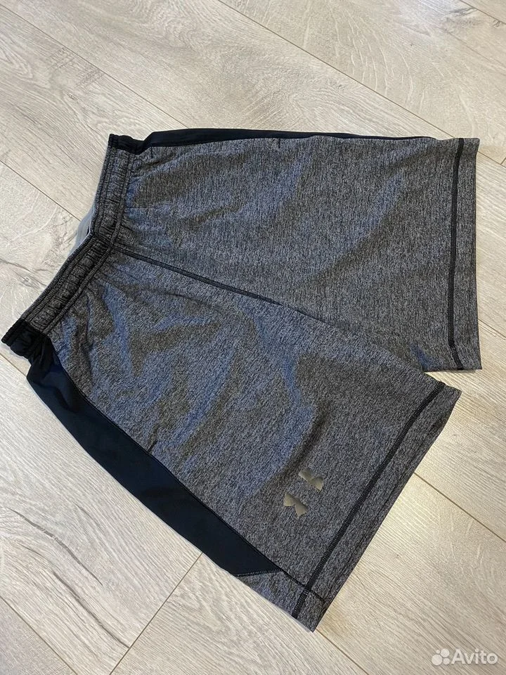 Шорты «Under Armour»/S/Оригинал - миниатюра 2