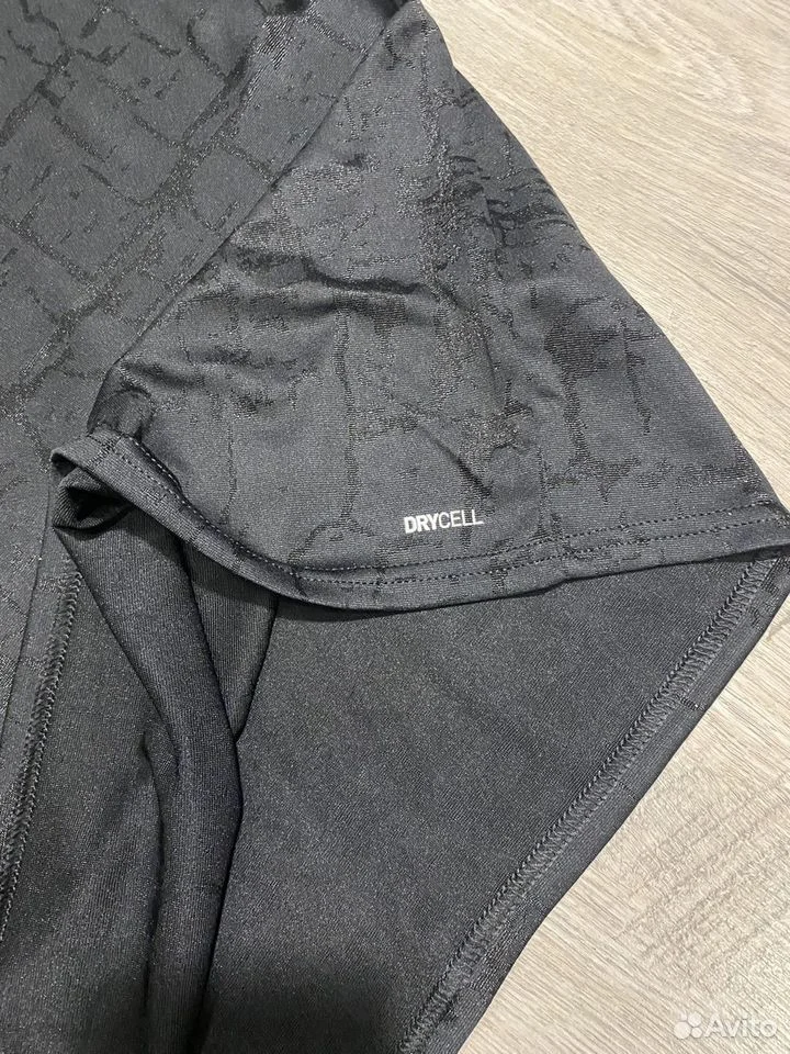 Джерси Puma «Боруссия»/XXL/Оригинал - миниатюра 4